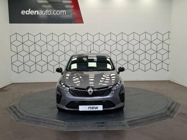 Renault Clio image 8