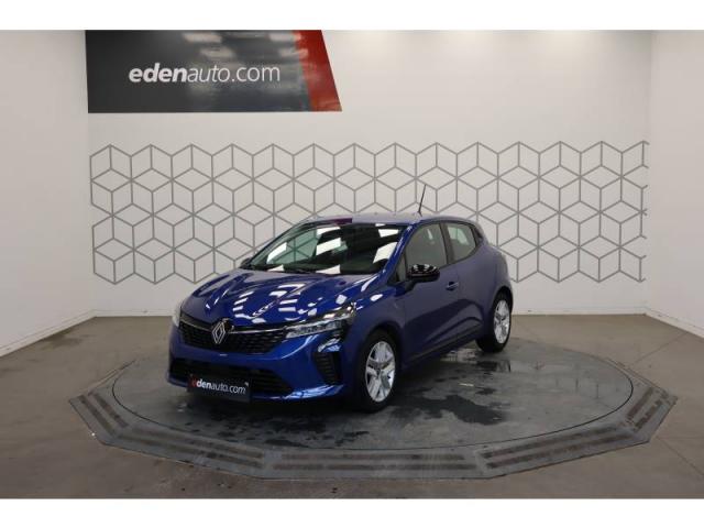 Renault Clio Eco-G 100 Ch Gsr2 Evolution