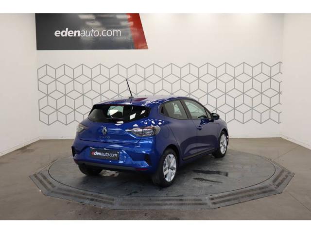 Renault Clio image 1