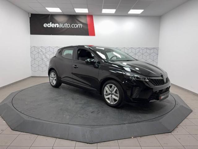 Renault Clio image 8
