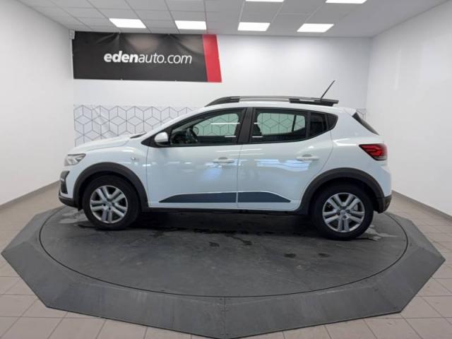 Dacia Sandero image 6