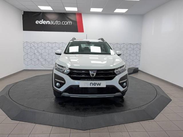 Dacia Sandero image 1