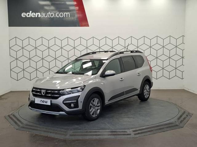 Dacia Jogger Tce 110 5 Places Confort