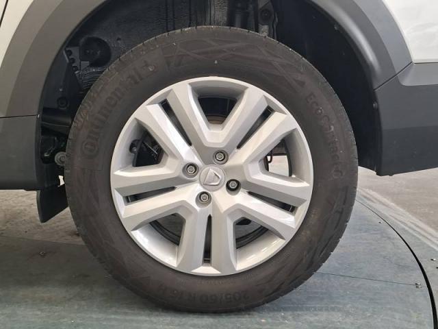 Dacia Jogger image 4