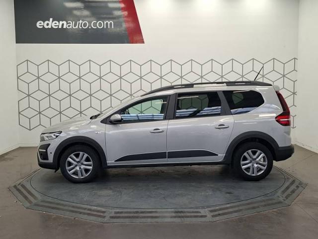 Dacia Jogger image 6