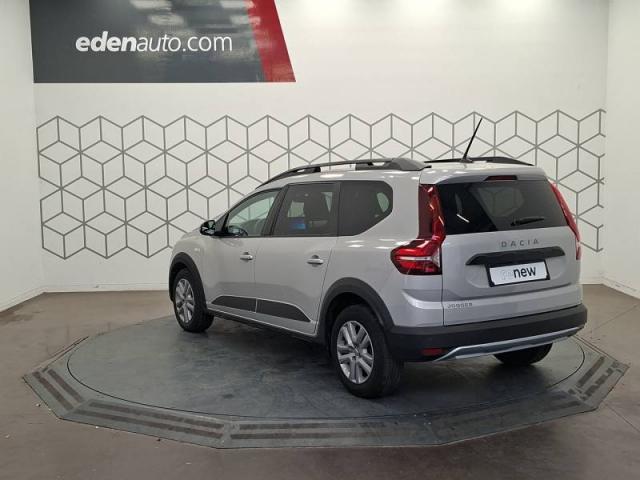Dacia Jogger image 9