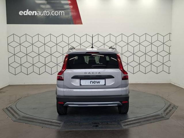 Dacia Jogger image 5