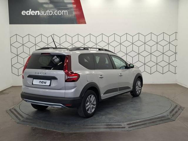 Dacia Jogger image 8