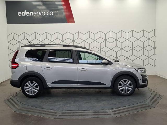 Dacia Jogger image 7
