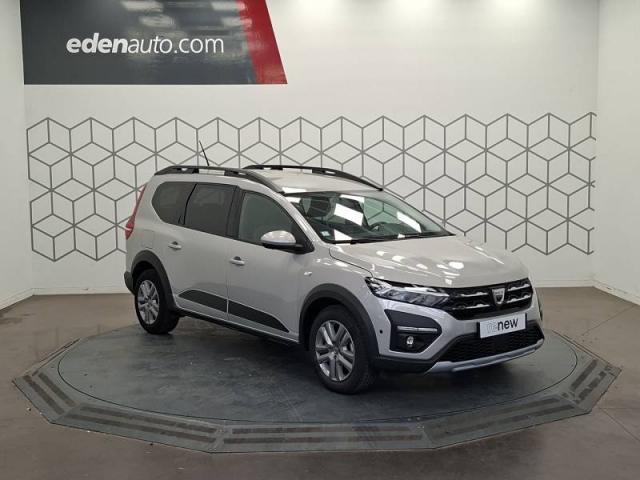 Dacia Jogger image 3