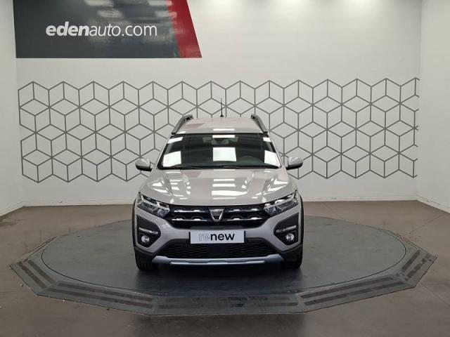 Dacia Jogger image 1