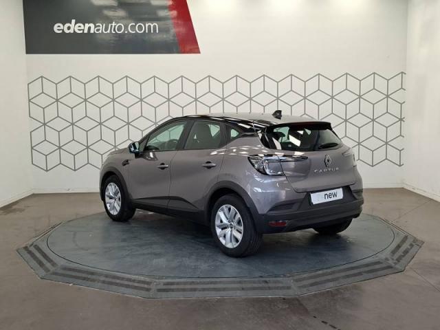 Renault Captur image 5