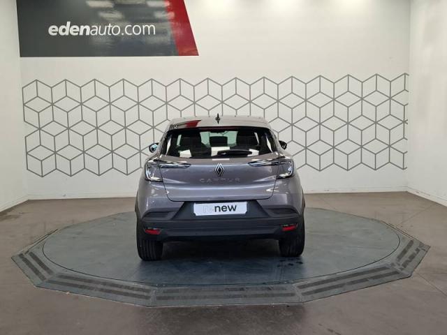 Renault Captur image 3
