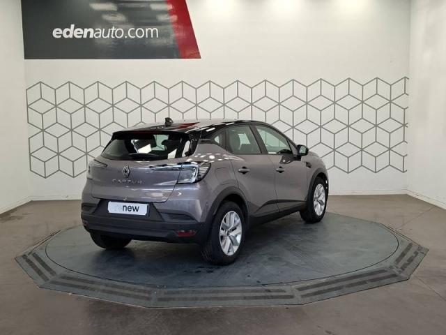 Renault Captur image 1
