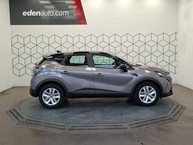 Renault Captur image 9