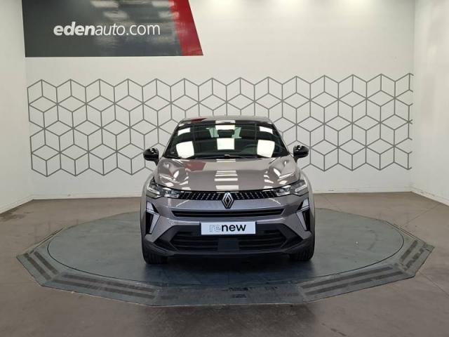 Renault Captur image 7