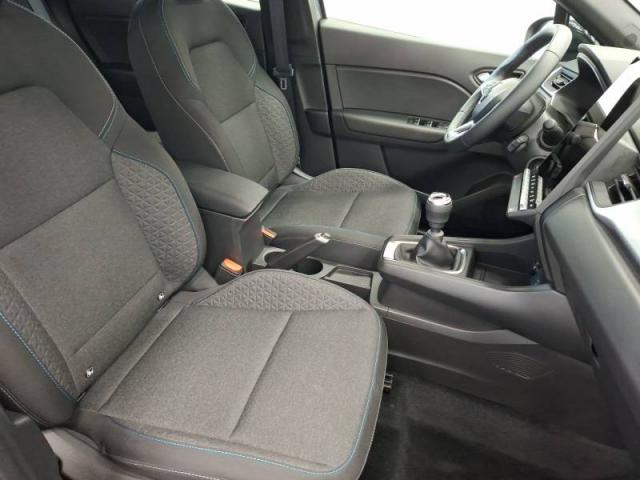 Renault Captur image 4