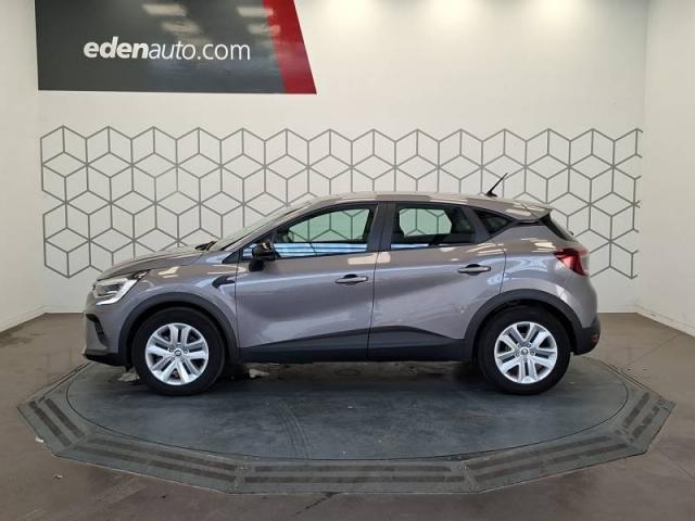 Renault Captur image 2