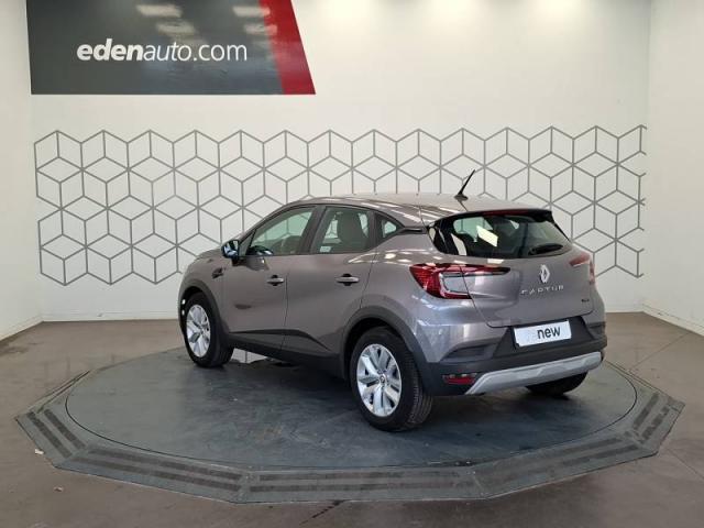 Renault Captur image 8