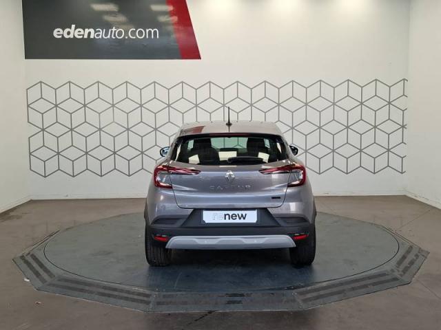 Renault Captur image 3
