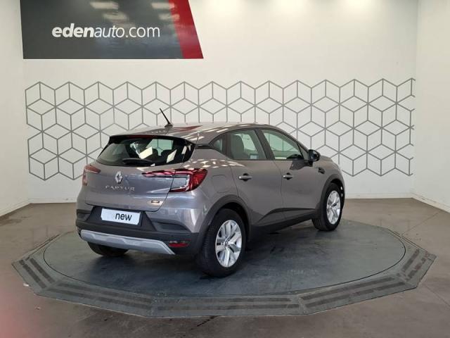 Renault Captur image 1
