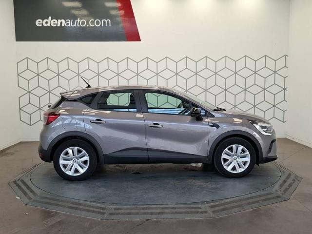 Renault Captur image 6