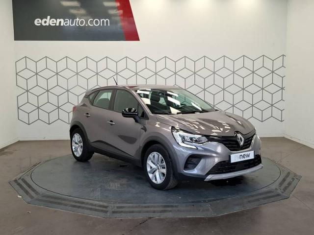 Renault Captur image 7
