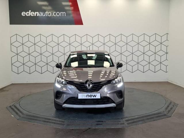 Renault Captur image 5