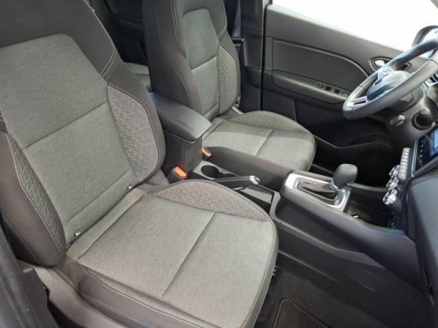 Renault Captur image 4