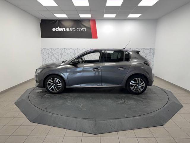 Peugeot 208 image 9