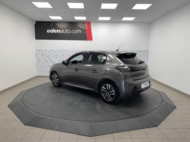 Peugeot 208 image 3