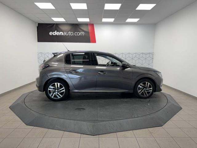 Peugeot 208 image 6