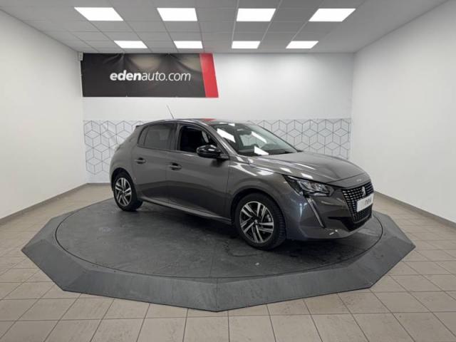 Peugeot 208 image 8