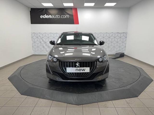 Peugeot 208 image 4