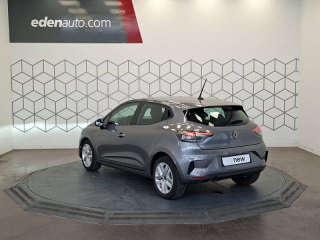Renault Clio image 2