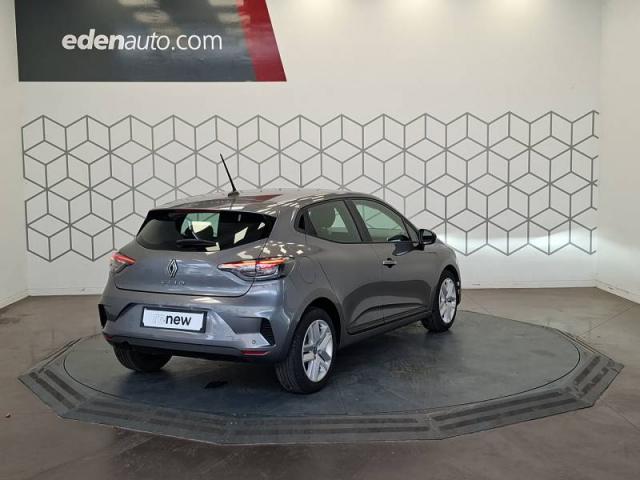 Renault Clio image 8