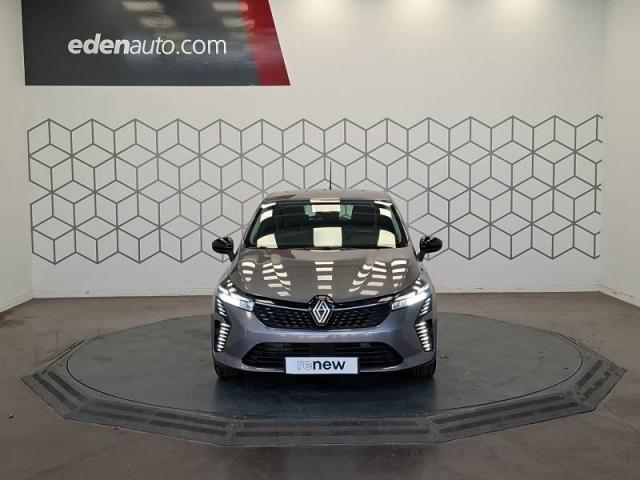 Renault Clio image 9