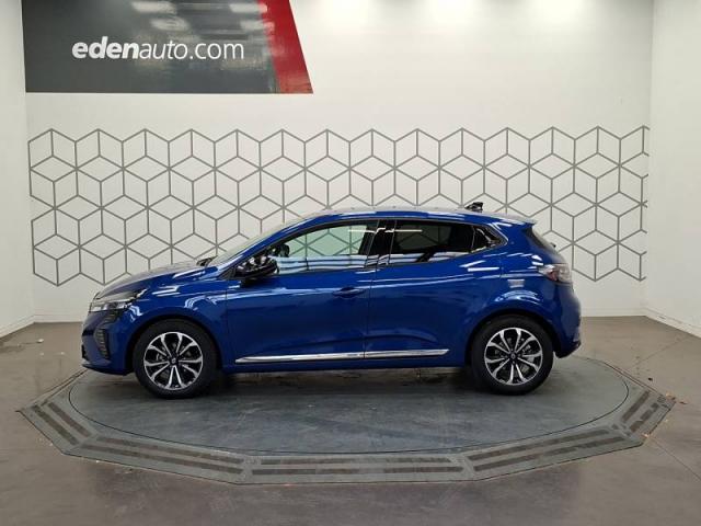Renault Clio image 1