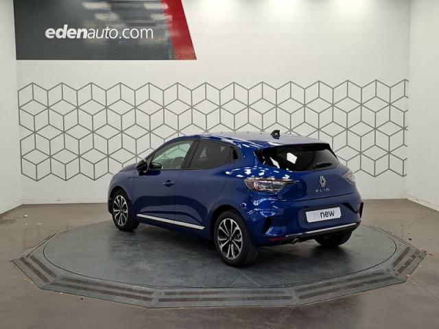 Renault Clio image 7