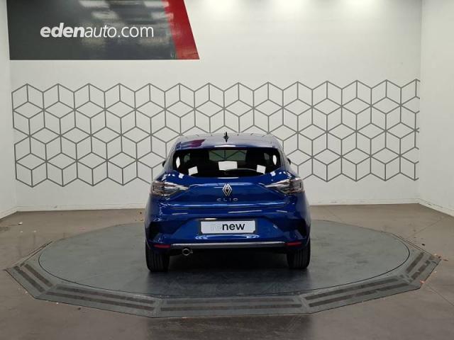 Renault Clio image 6