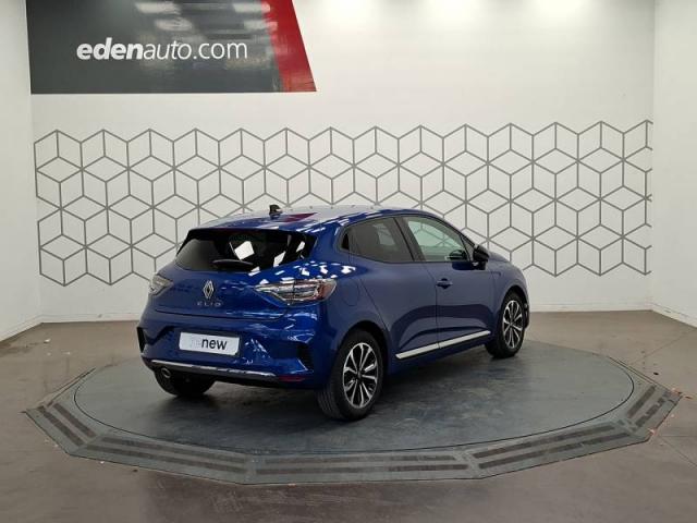 Renault Clio image 8