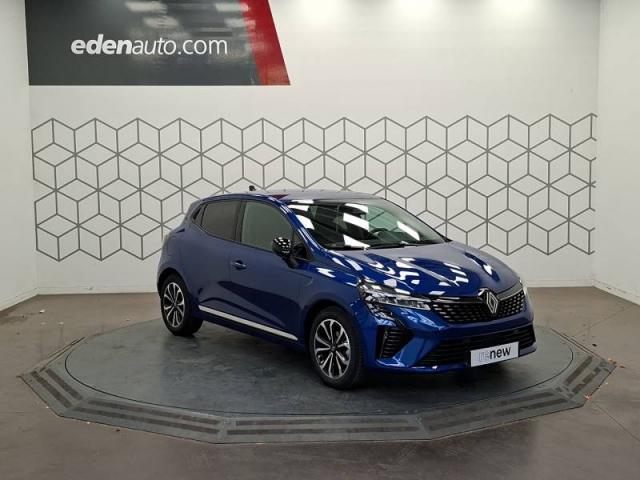 Renault Clio image 4
