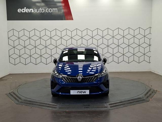 Renault Clio image 2