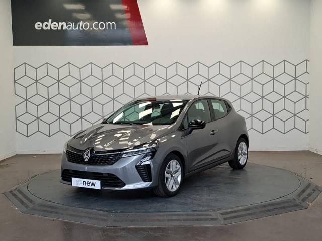 Renault Clio Tce 90 Ch Gsr2 Evolution