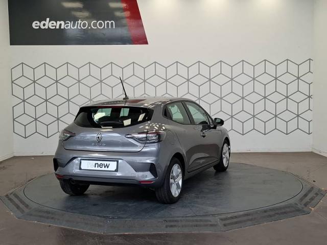 Renault Clio image 8