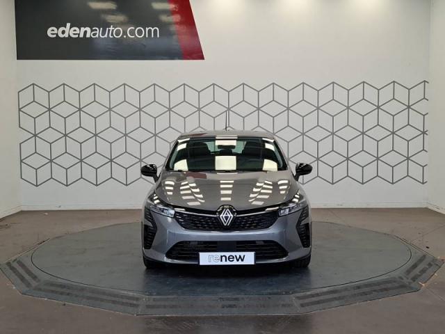 Renault Clio image 9