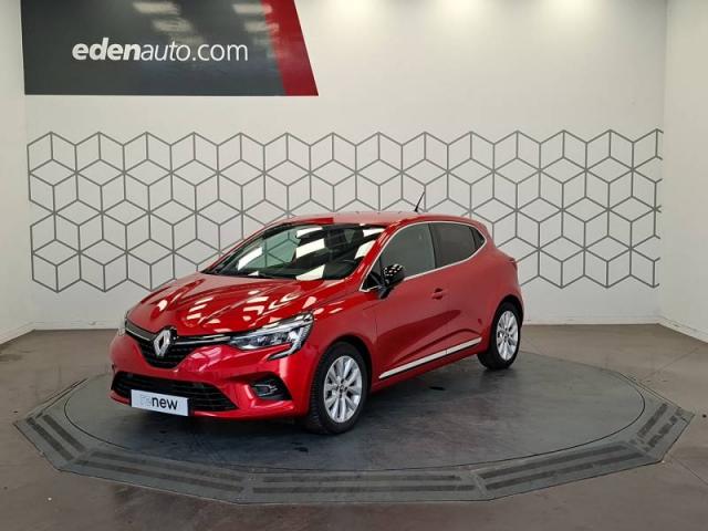 Renault Clio Tce 130 Edc Fap Intens