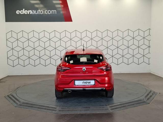 Renault Clio image 9