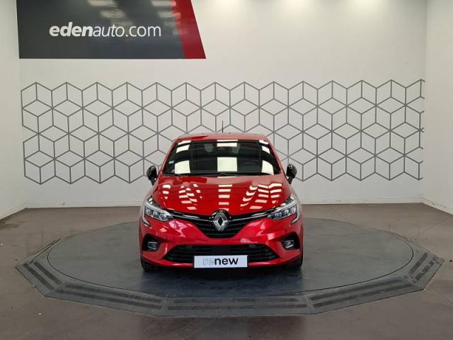 Renault Clio image 3
