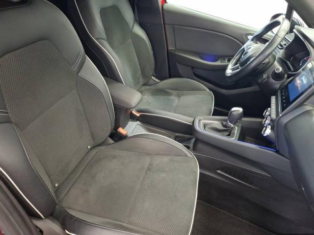 Renault Clio image 1